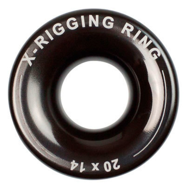 Notch Equipment X-Rigging Ring Medium 20 x 14 35789